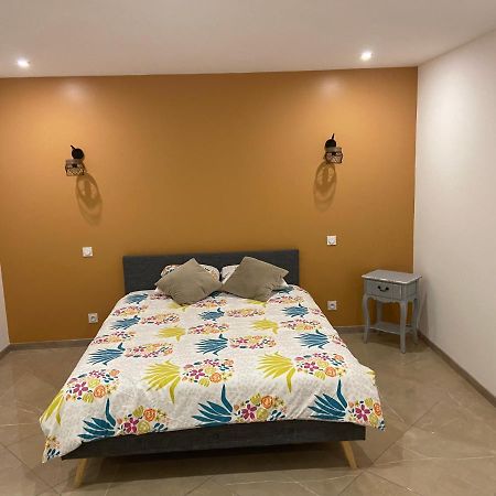 Appartement T3 Dans Une Villa Neuf Drap Luaran gambar